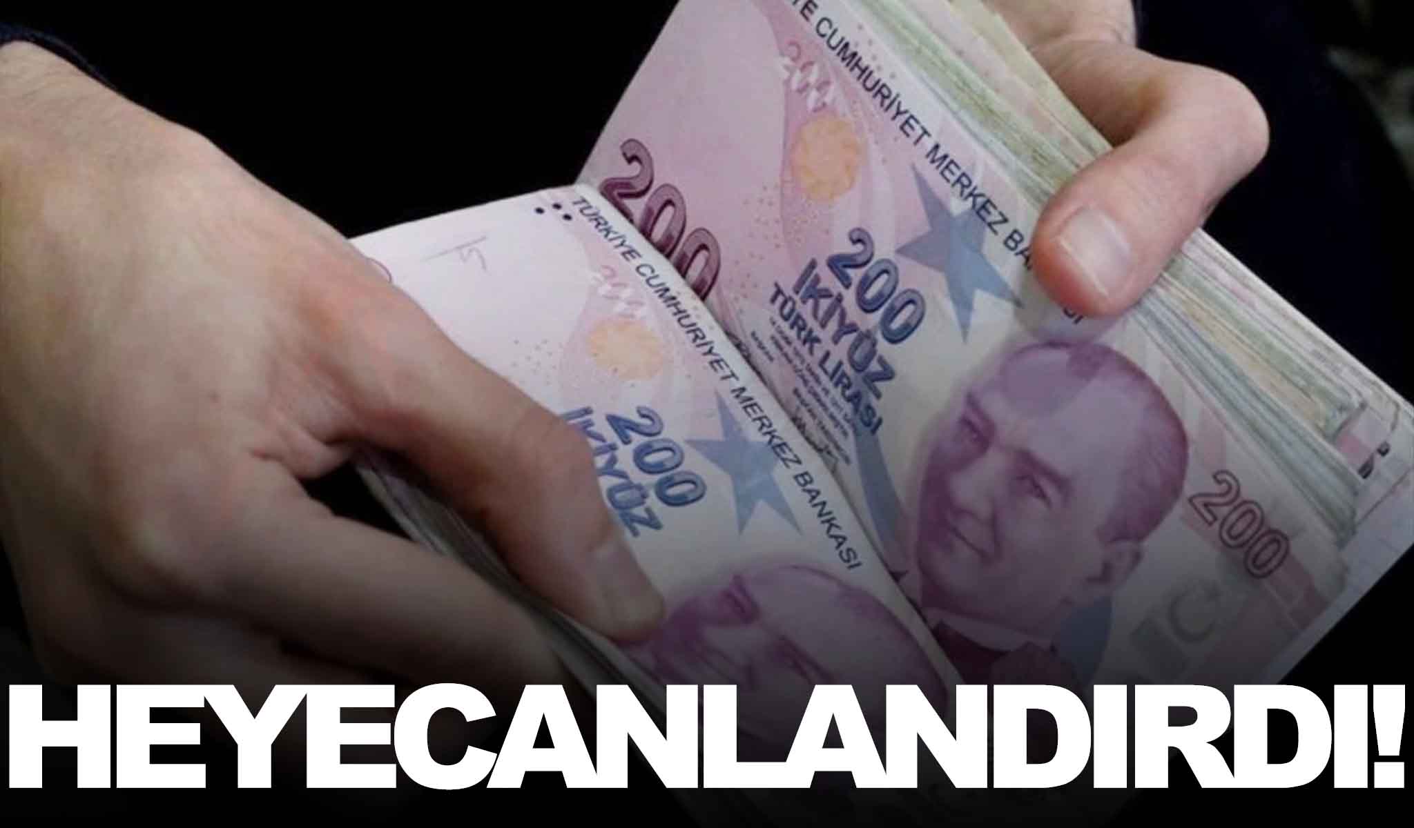 Bakan Işıkhan’ın ‘Asgari ücret’ açıklaması heyecanlandırdı!