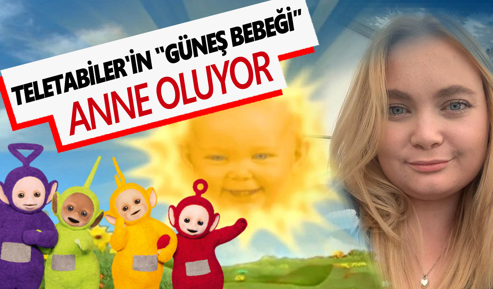 Güneş Bebek Jess Smith Anne Oluyor Manisa Kulis Haber Manisa Haberleri Son Dakika 9135