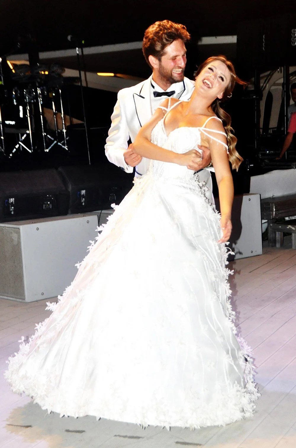 Gizem Karaca Kimdir 3