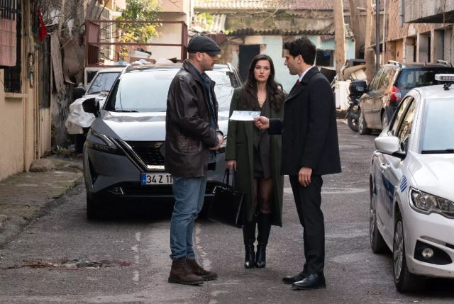 Yargi Firat Kimdir 2