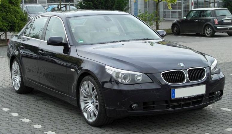 Almanya Araba Fiyatlari Bmw