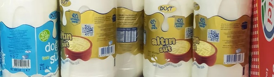 Bim Süt Fiyatlari 3