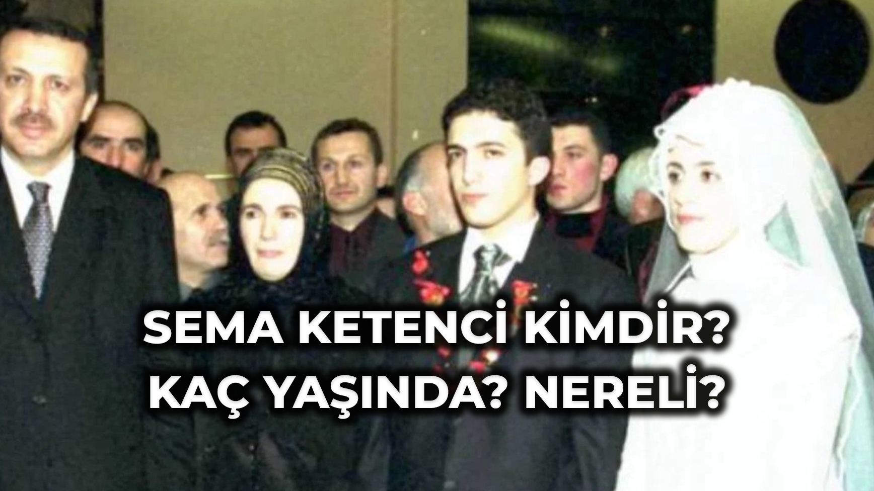 Sema ketenci kim