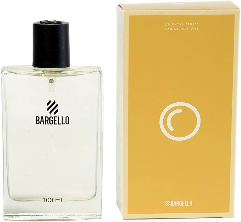 Bargello Parfum Kodlari 1