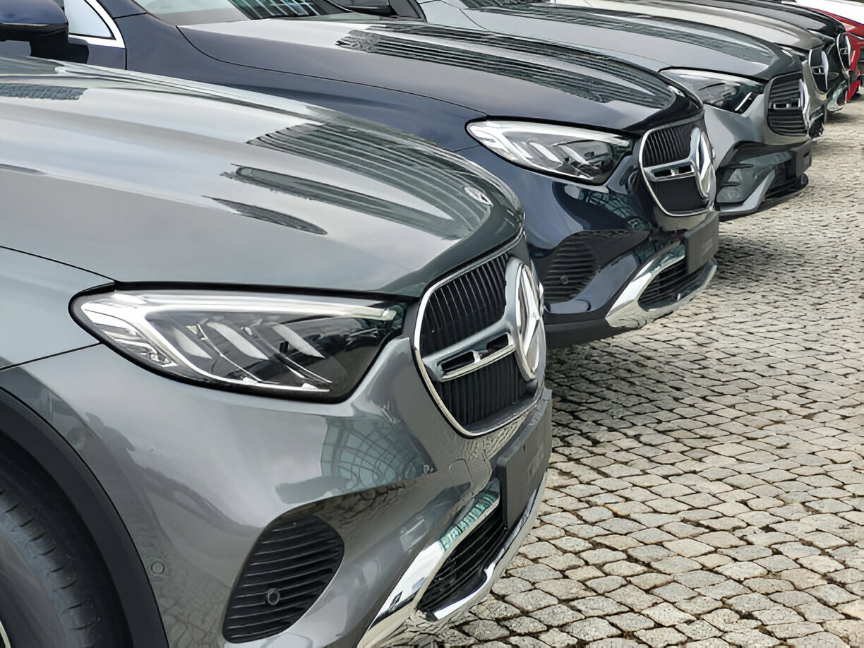 Bulgaristan Araba Fiyatlari Mercedes