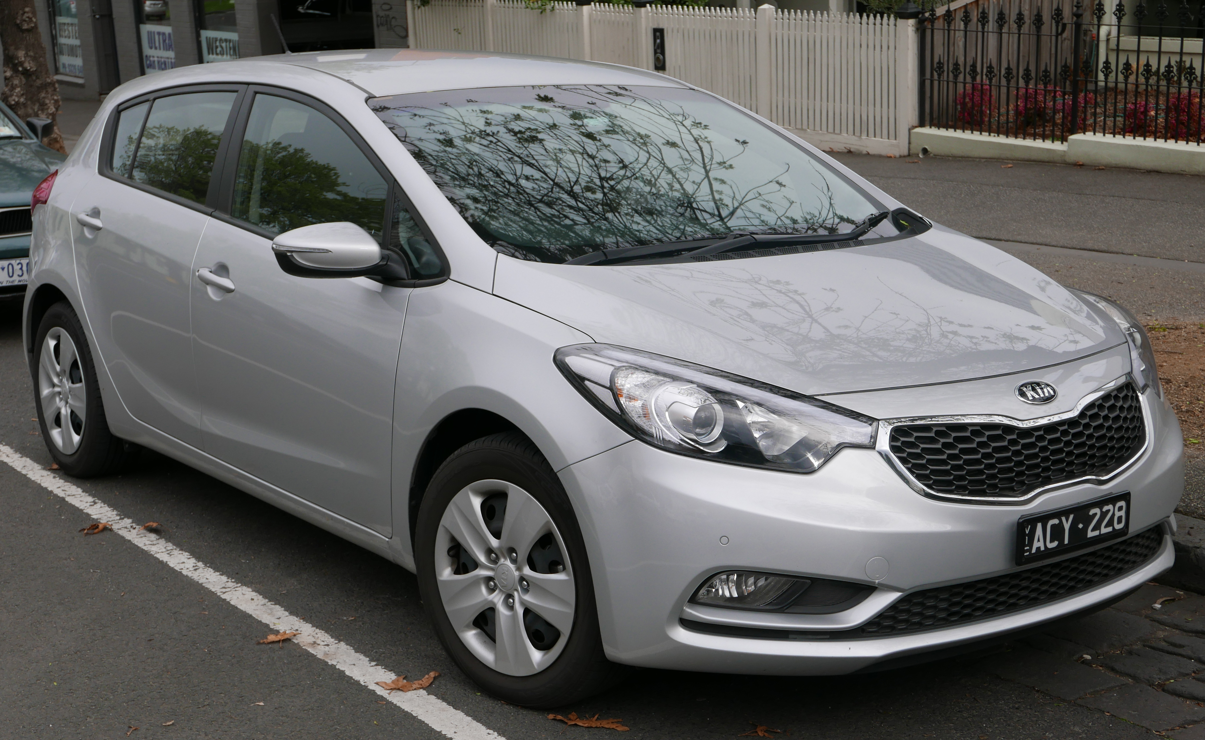 Kia Fiyat Listesi Cerato