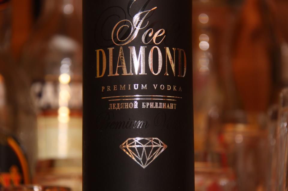 Votka Fiyatlari Diamond
