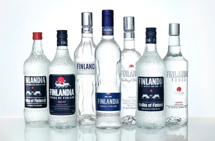 Votka Fiyatlari Finlandia
