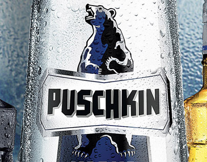 Votka Fiyatlari Puschkin