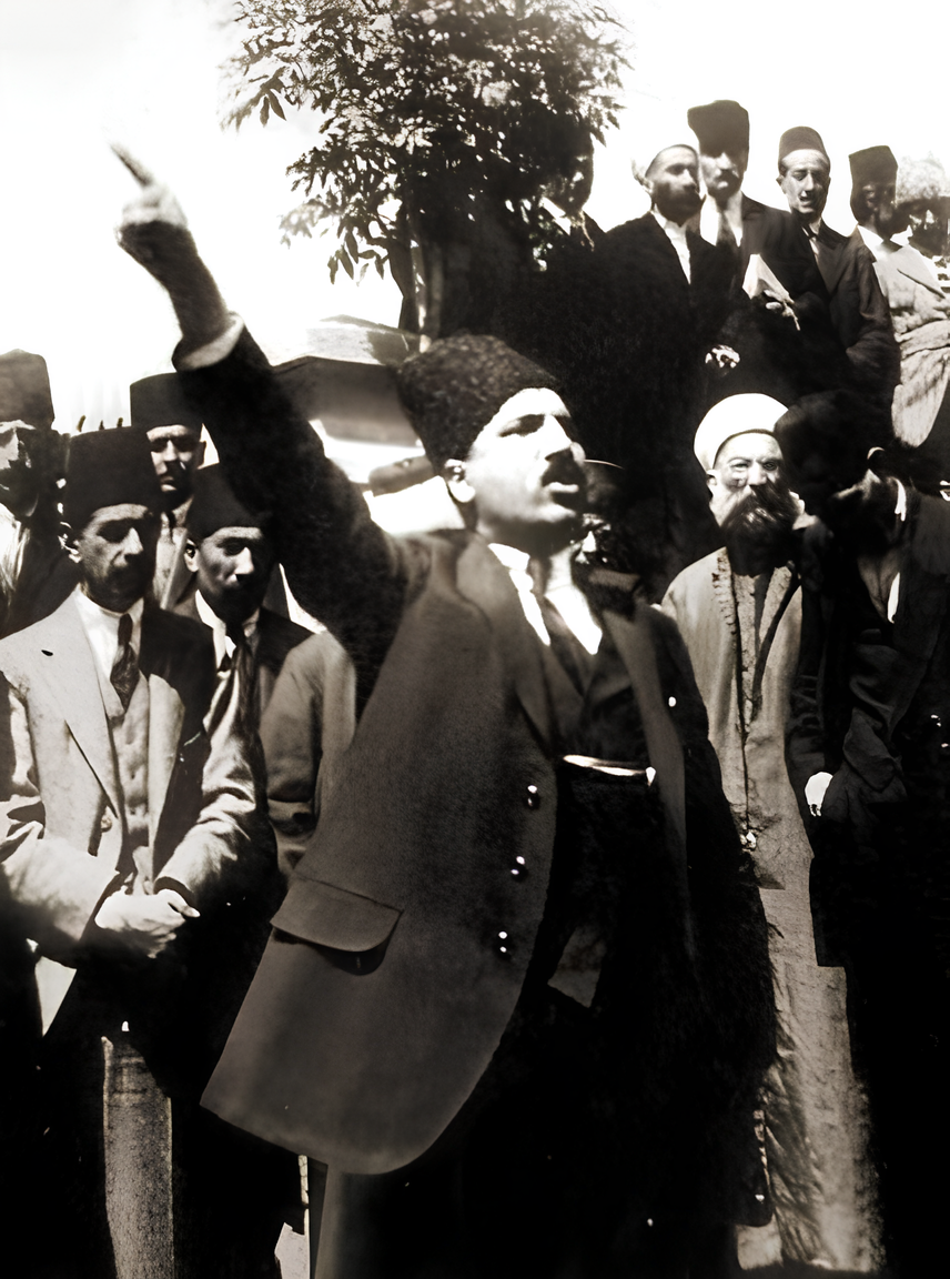 Mustafa Necati Bey Kimdir (3)