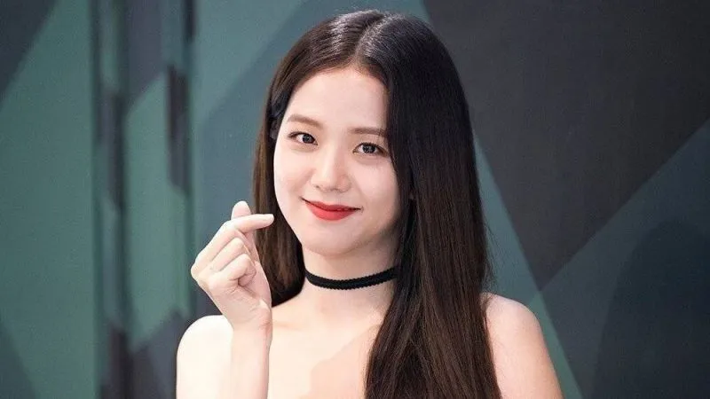 Blackpink Kim Jisoo