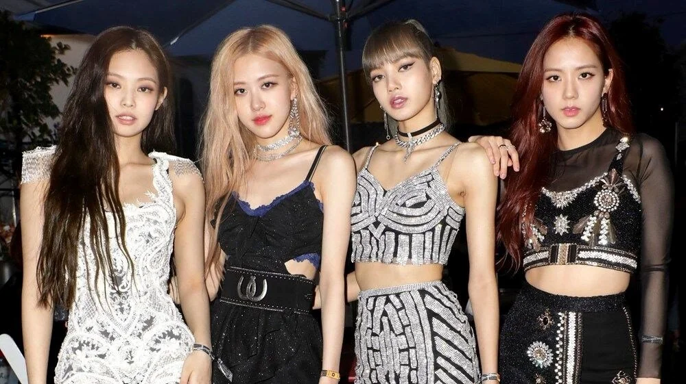 Blackpink Uyeleri Kimdir 3