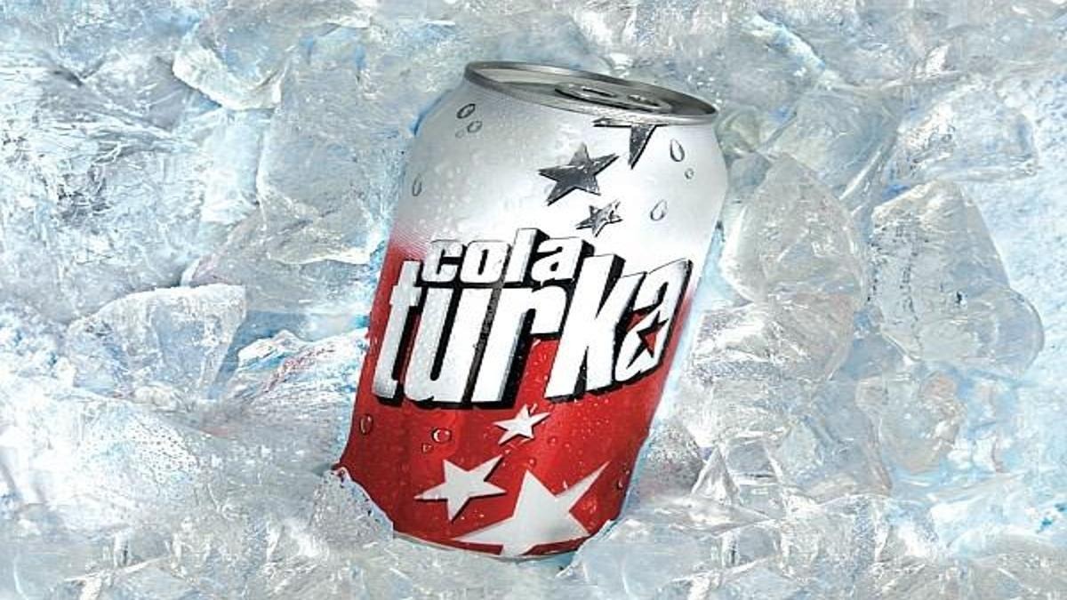 Cola Turka Kimin 1