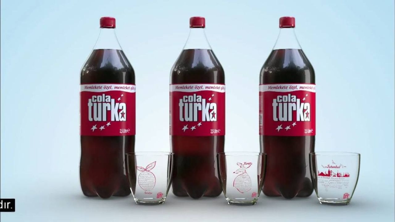 Cola Turka Kimin 4