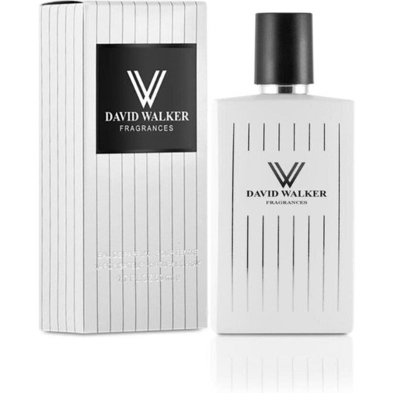David Walker Parfum Kodlari 3