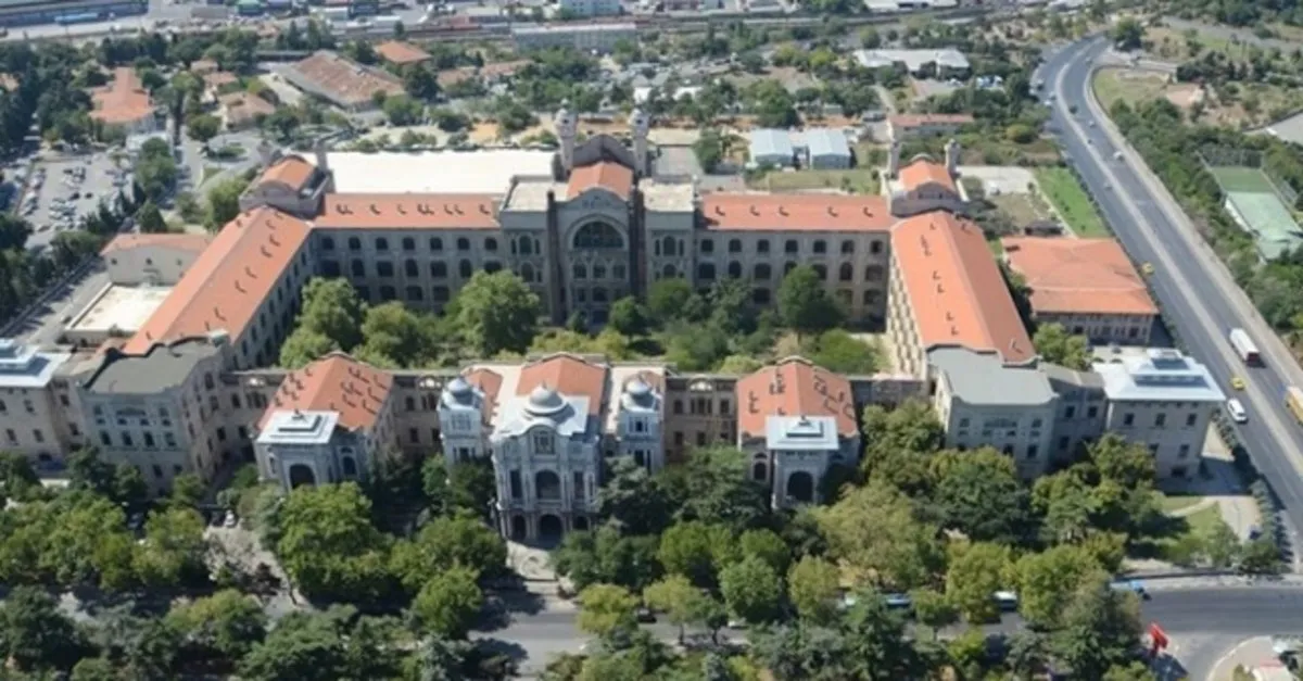 Turkiyedeki En Iyi Devlet Universiteleri Marmara