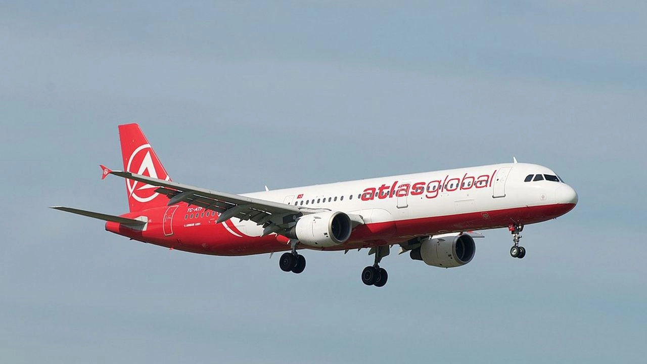 Atlasglobal