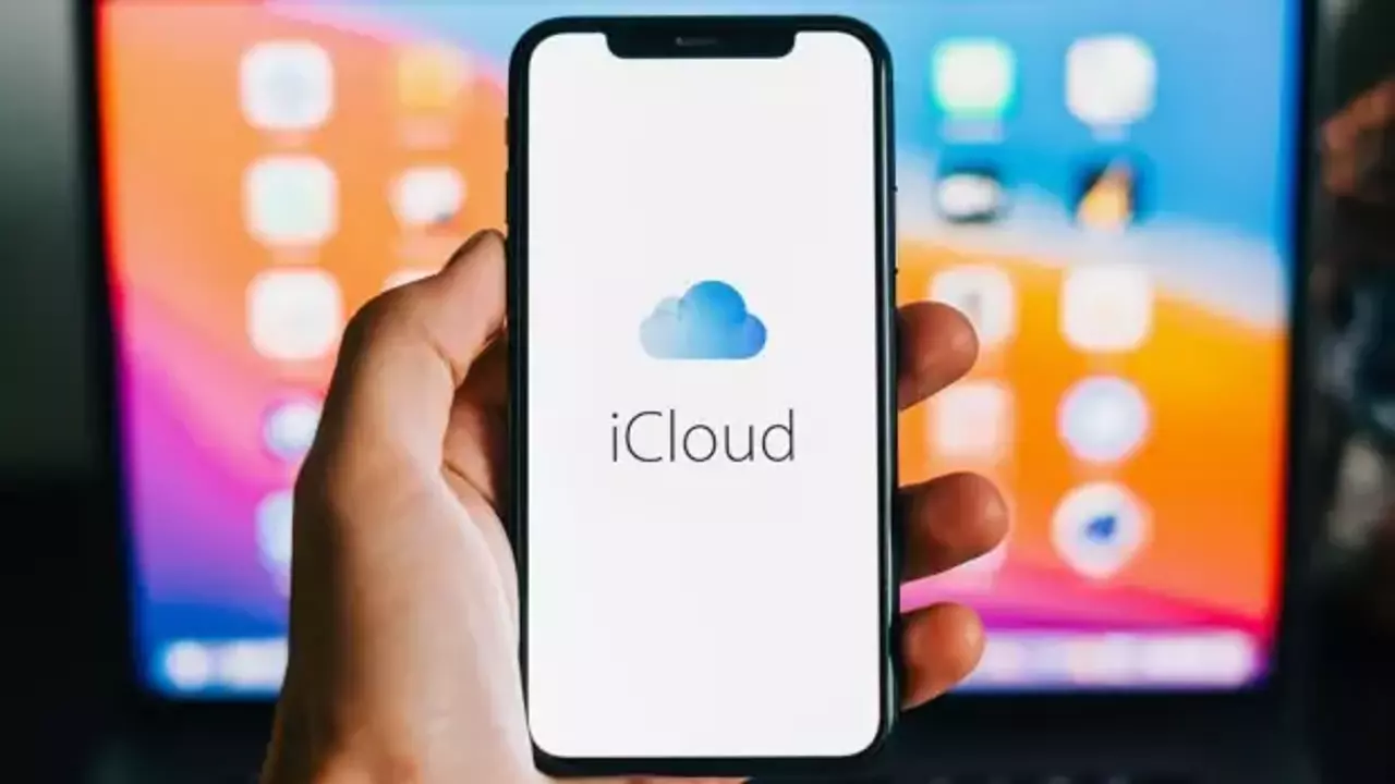 Icloud