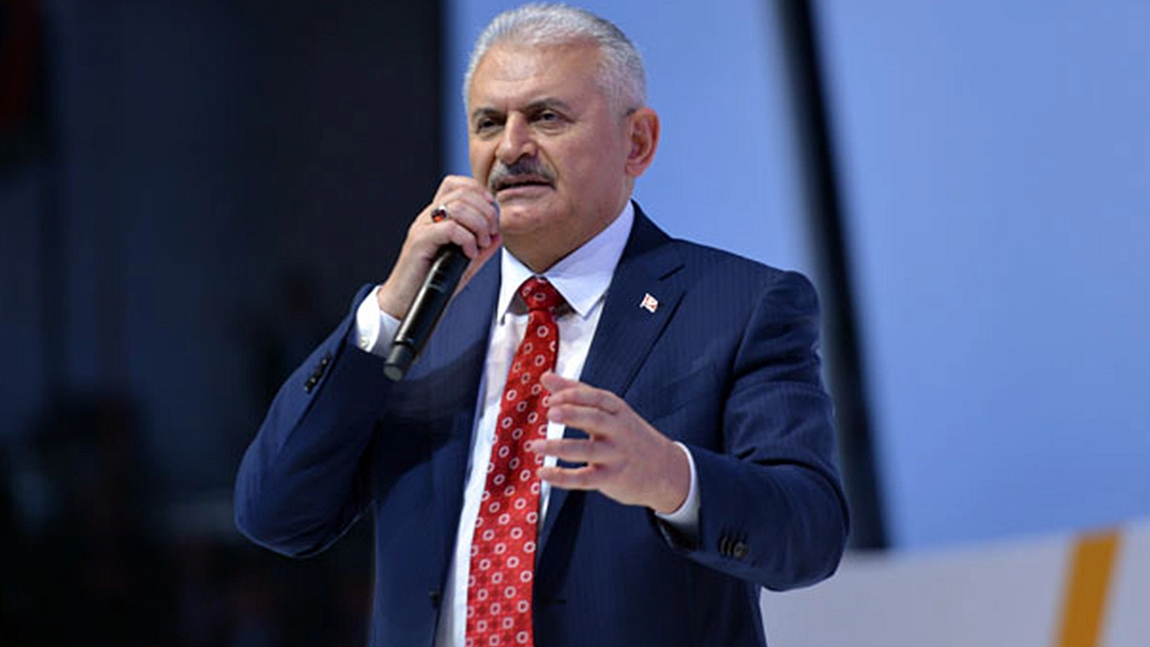 Binaliyıldırım