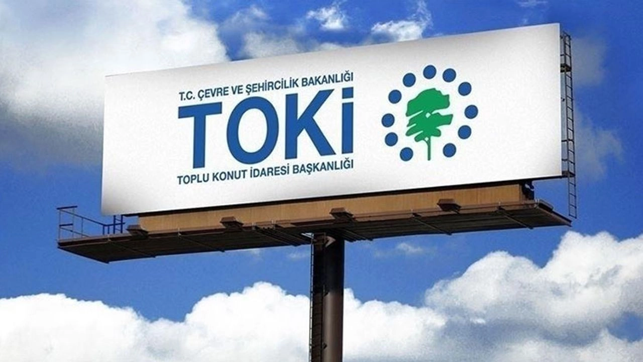 T O K İ