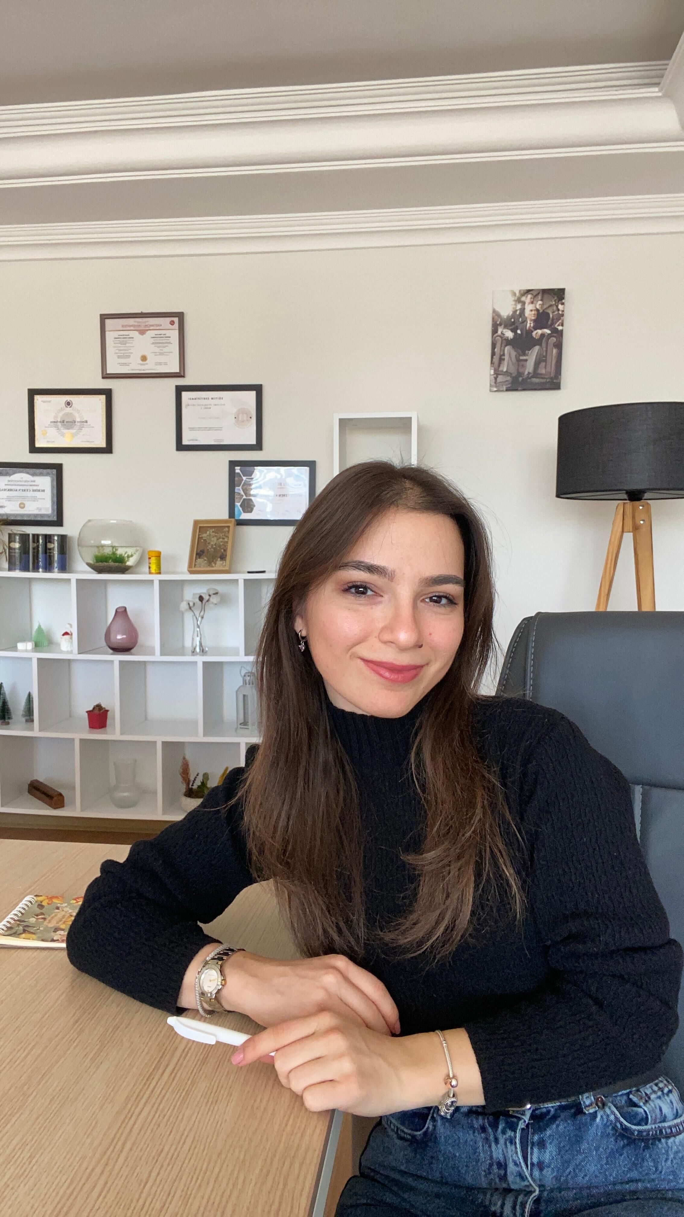Ceren Korkmaz