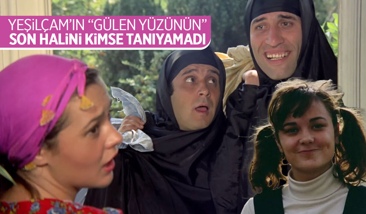 Yeşilçam’ın Gamzeli Güzeli Sevda Aktolga’nın Son Hali Gündem Oldu
