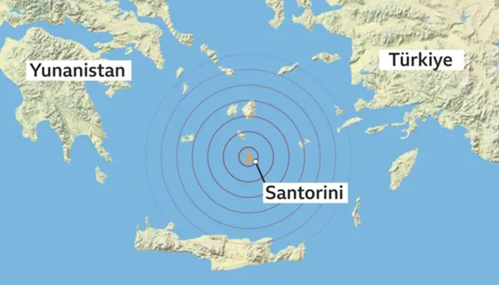 Yunanistan Deprem4856