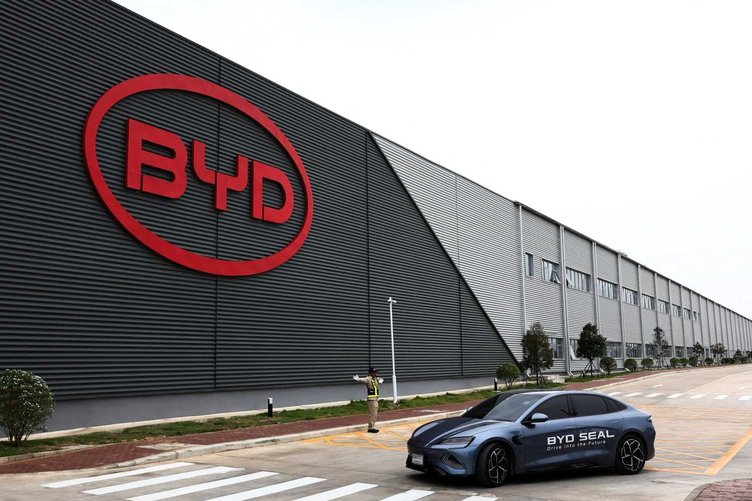 Byd-4