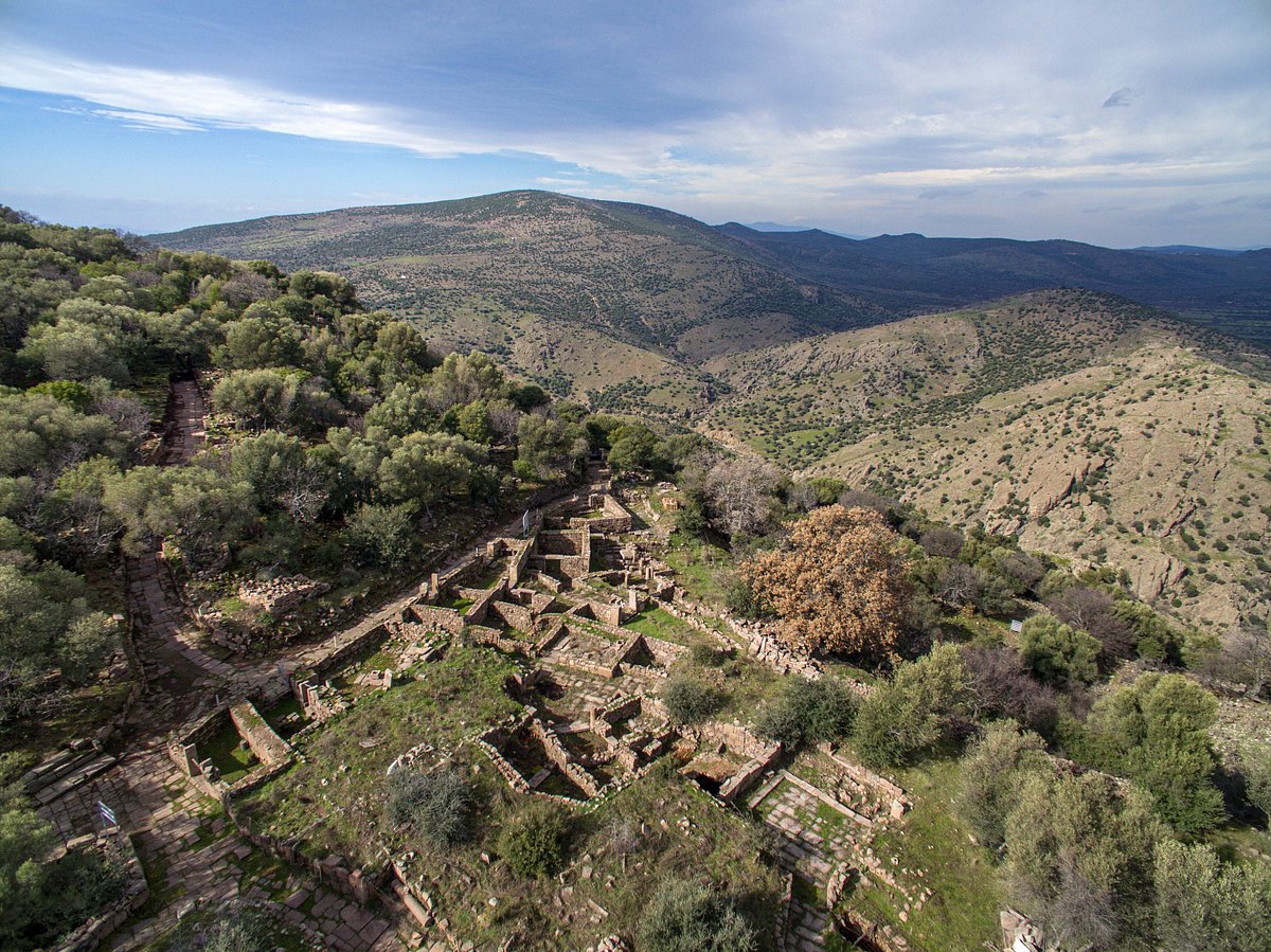Aigai Ada 1 Mahallesi-1