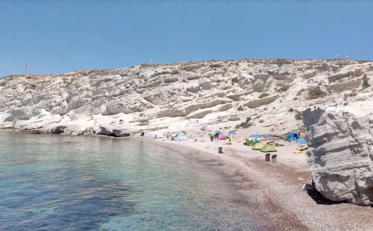 Alacati Halk Plaji Mesire Ve Kamp Alani 5 1200