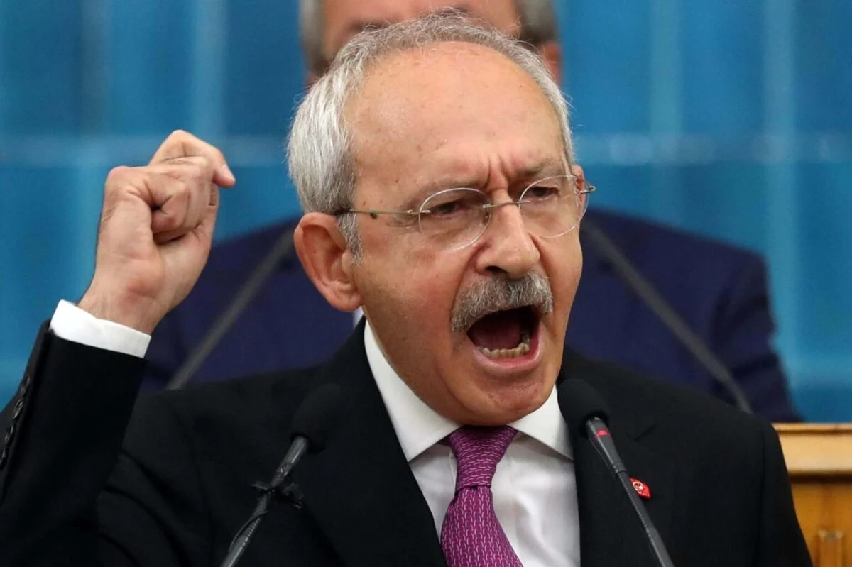 Bir Hayal Kirikligi Olarak Kemal Kilicdaroglu 1200X799