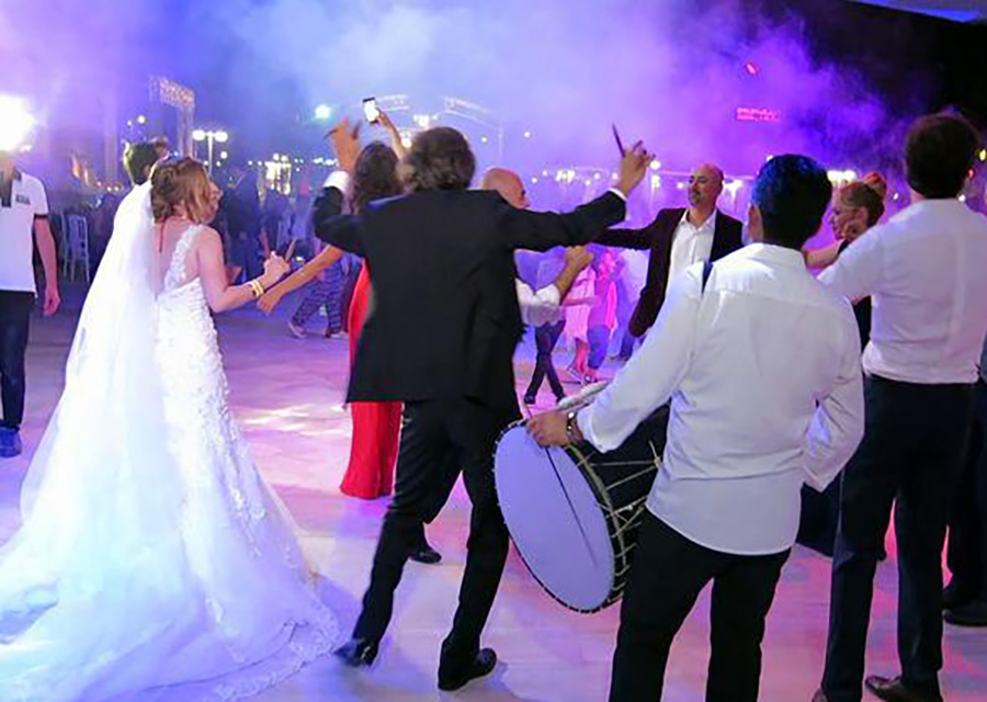 Dugun Geleneklerimiz