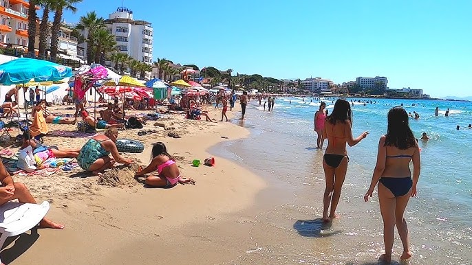 Ladies Beach (Kadınlar Denizi