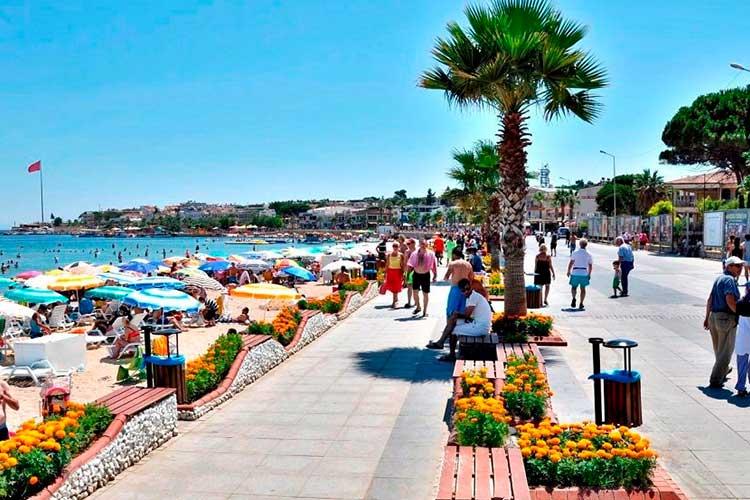 M Altinkum Ne Yapilir 9712