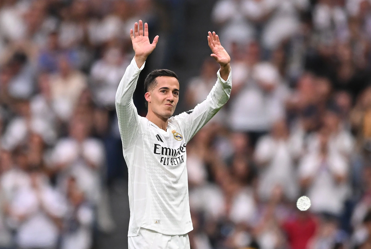 Real Madrid Cf V Real Sociedad La Liga Ea Sports 2 1