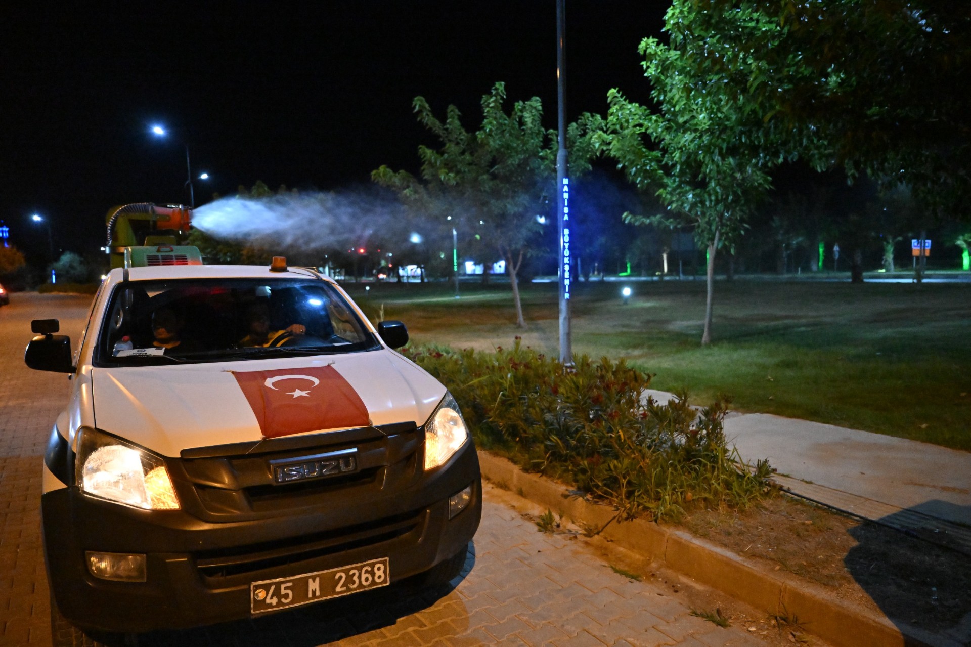 Thumbnail Büyükşehir’den Keneye Ve Haşerelere Karşı 724 Müdahale (2)