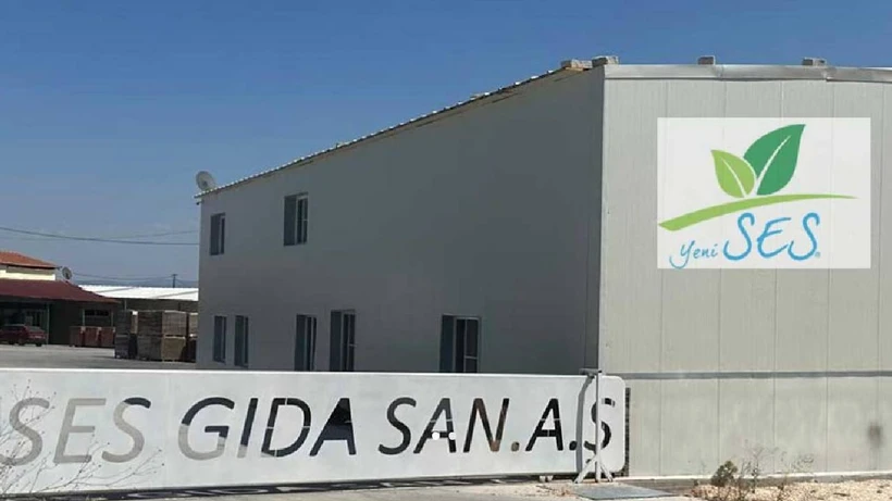 Turkiyede Zeytin Uretiminde Lider Firma Iflas Bayragini Cekti Yeni Ses Gida Konkordato Talebinde Bulundu Teyd