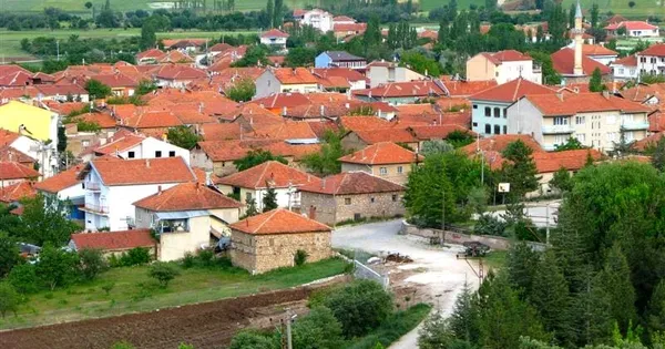 Afyon Kızılören