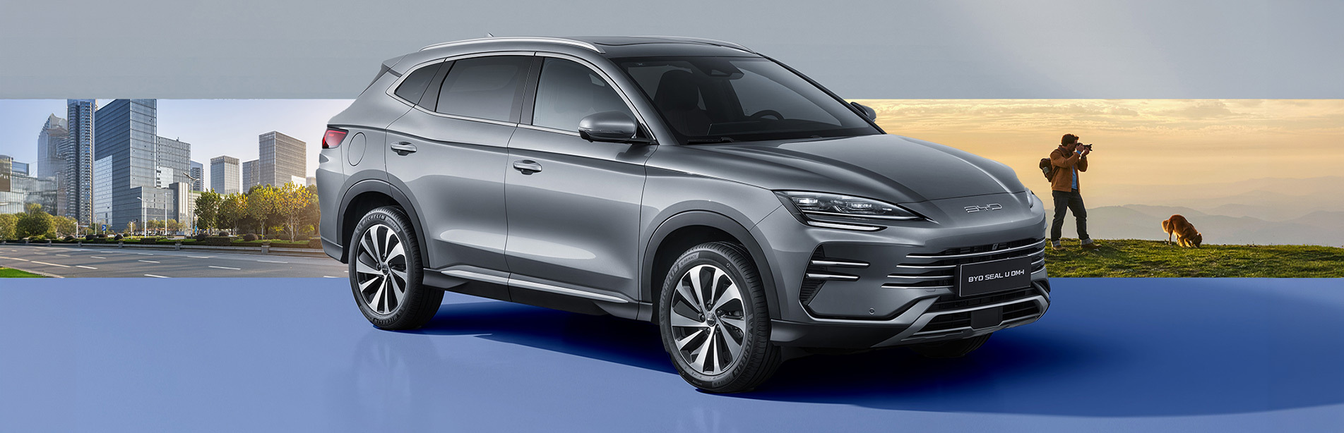 Byd Seul Udm I Lansman