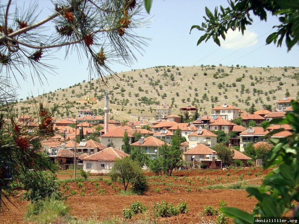 Denizli Bekilli