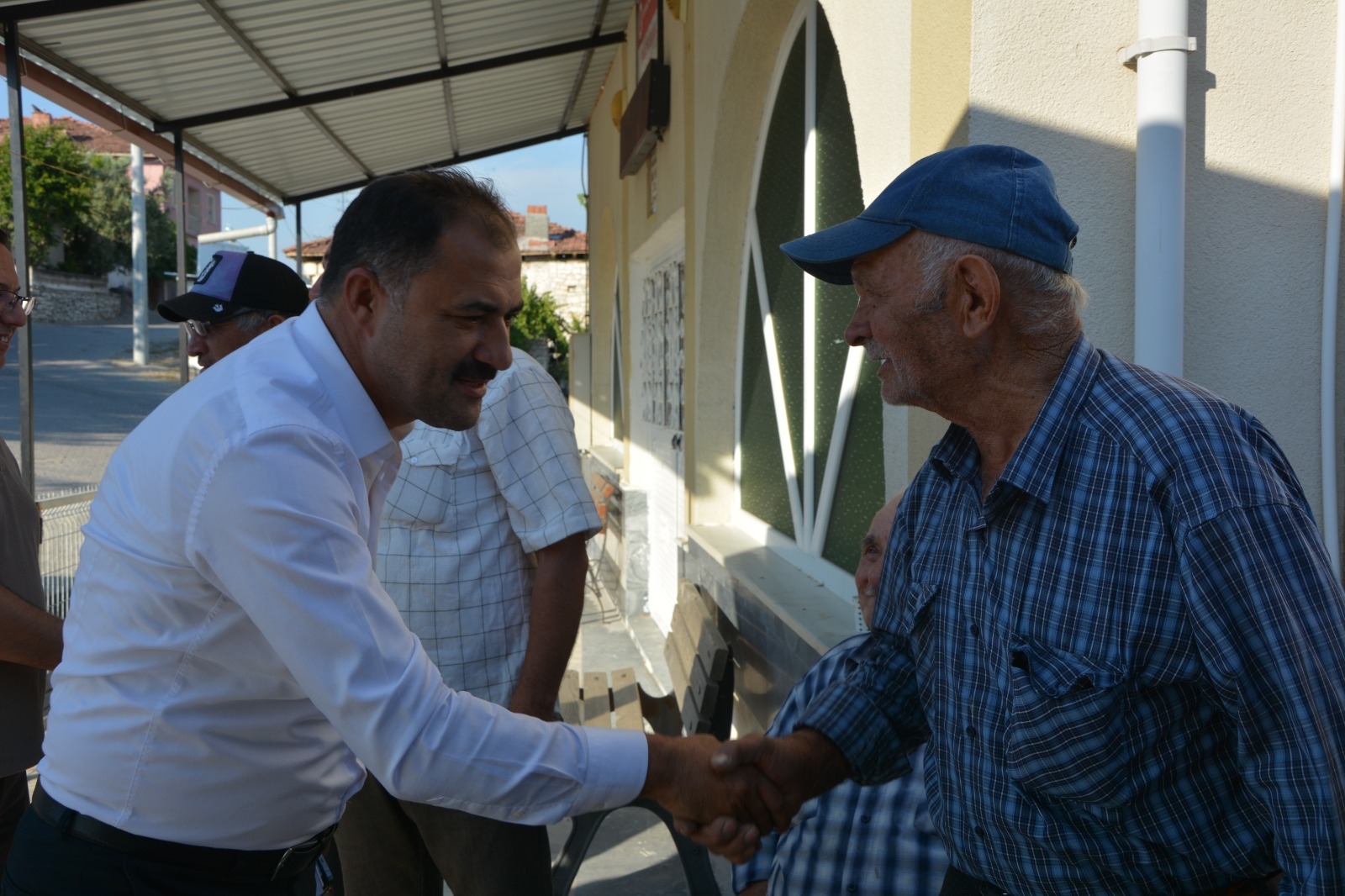Imrenler Mahallesinin Mera Sorunu Cozume Kavusturuldu 2 65E83