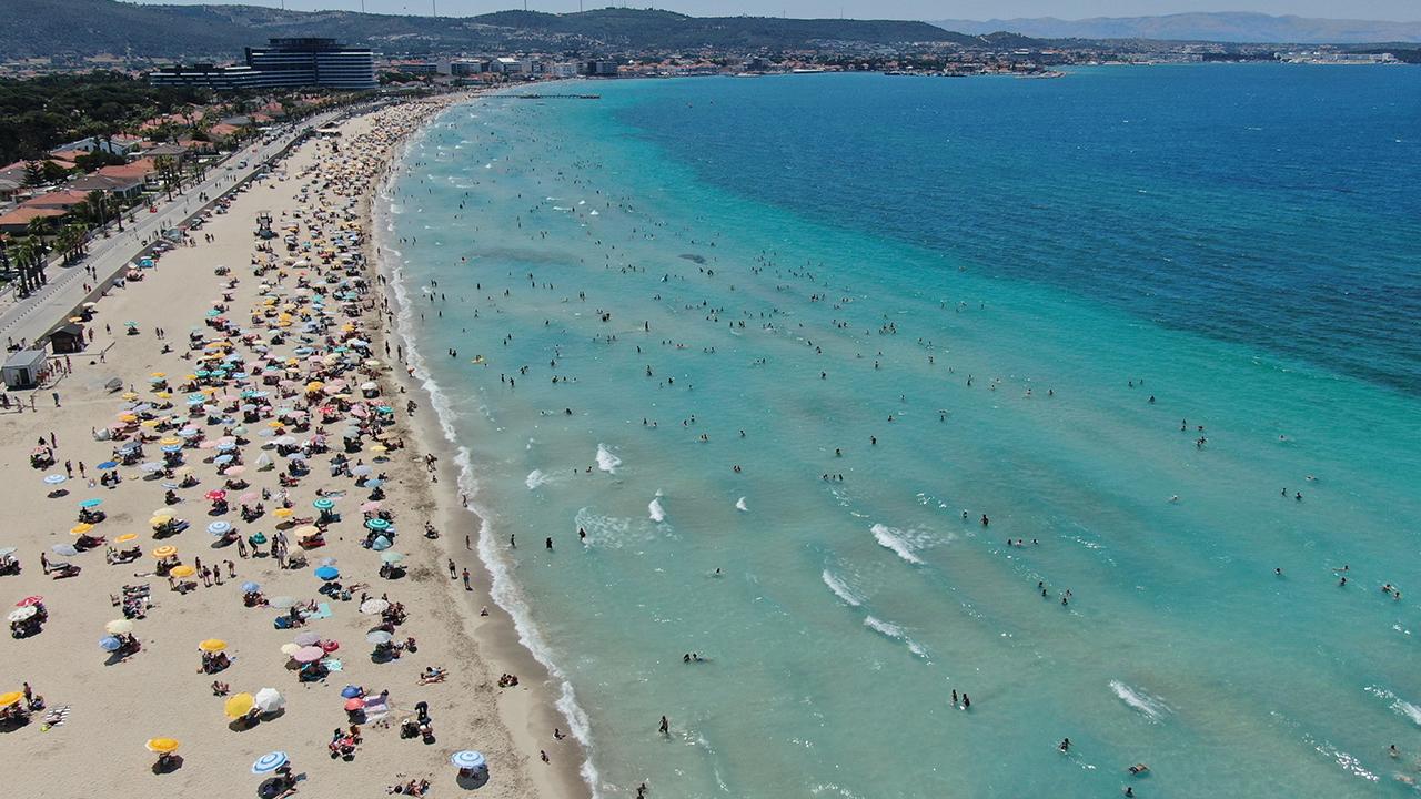 Izmir Cesme Iha 2069259