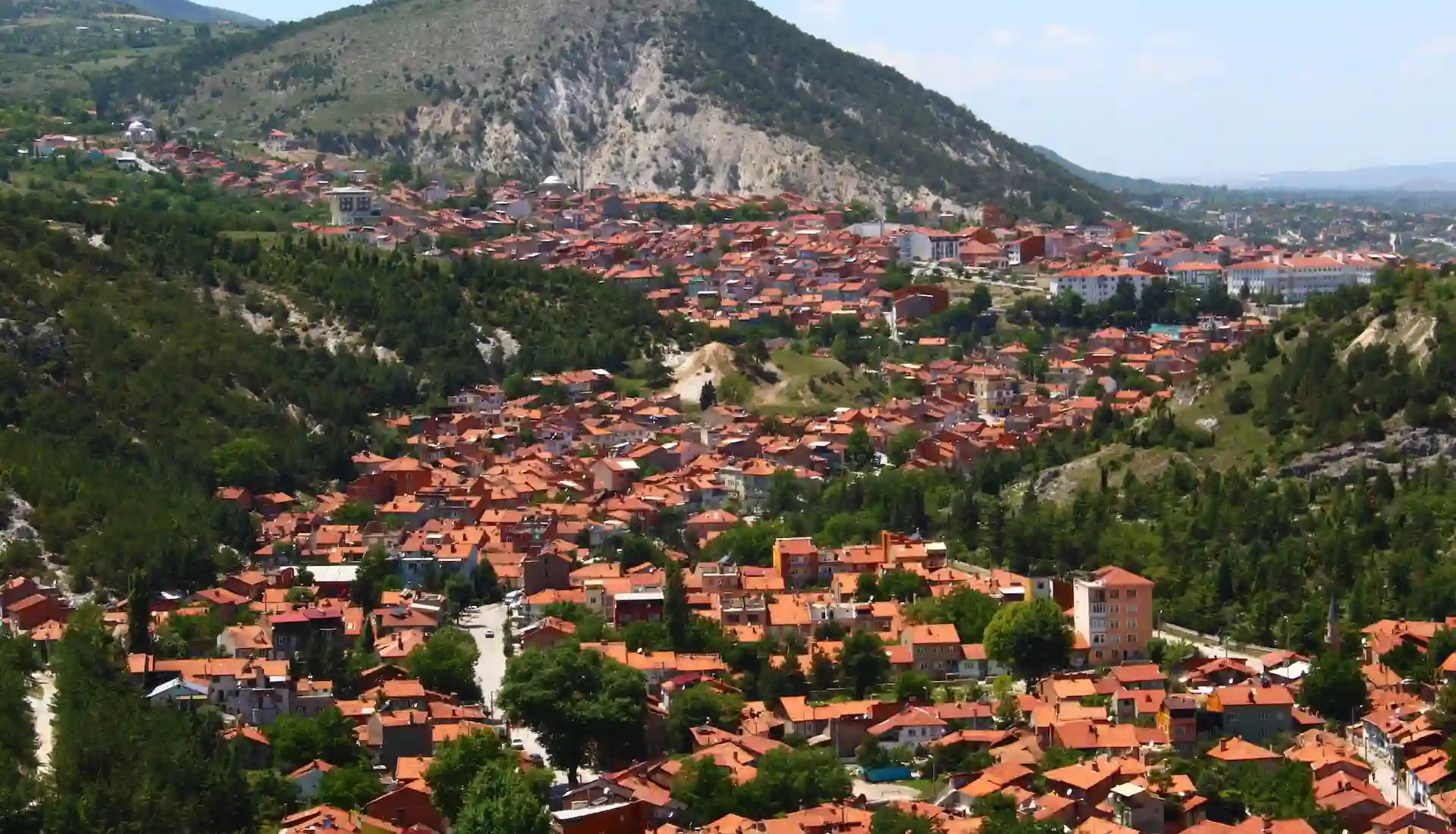 Kütahya Dumlupinar Ilcesi