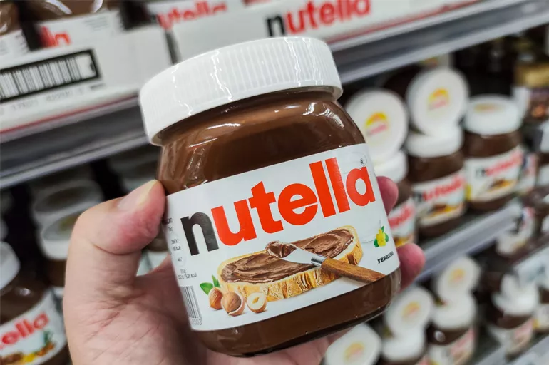 Nutella Dan Tarihe Gecen Hareket 7 Tl Ye Satisa Cikti H29492 C570B.jpg