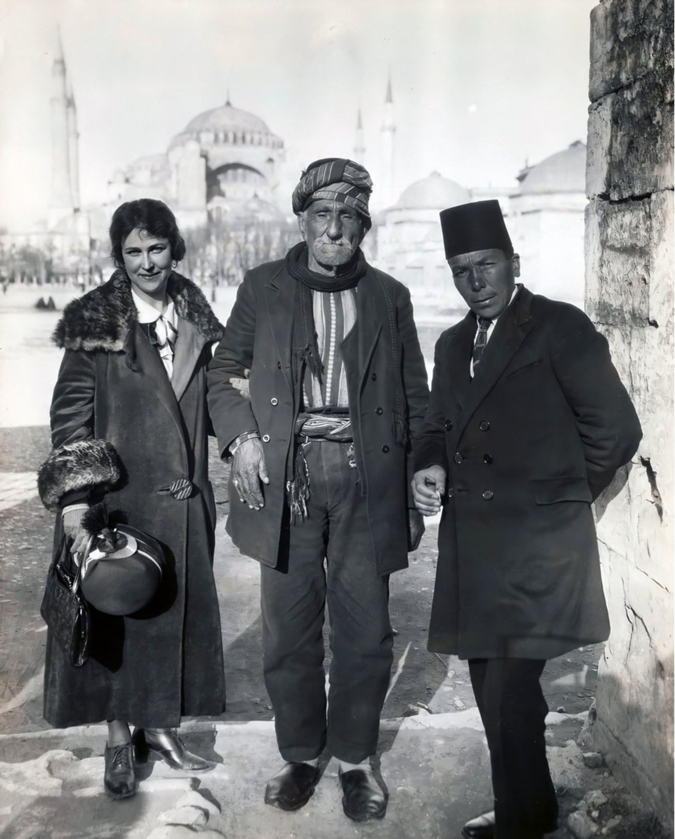 Zaro Ağa (1)