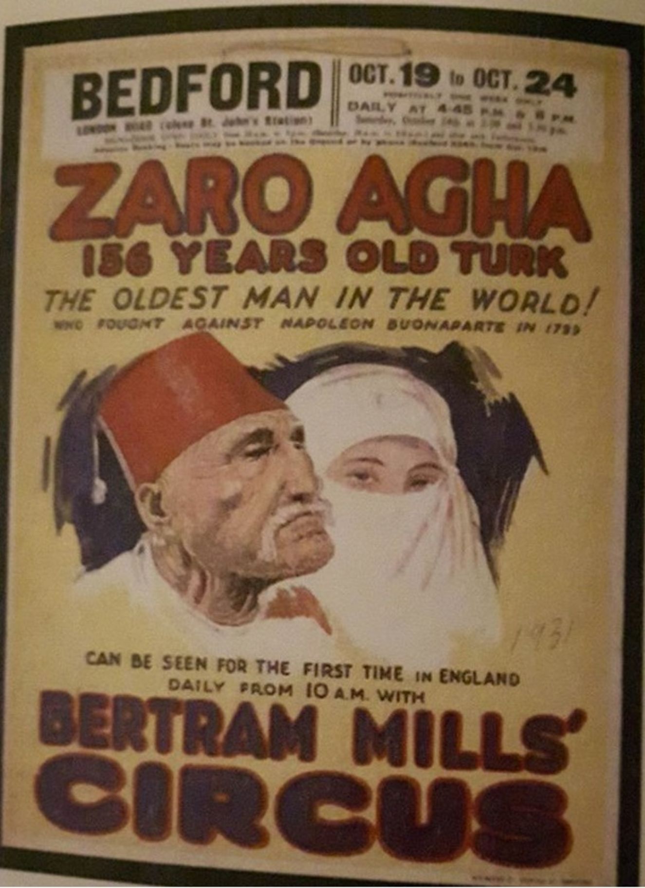 Zaro Ağa (2)