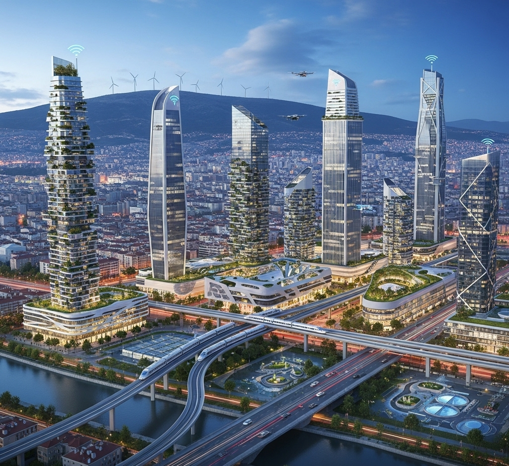 100 Yıl Sonraki Mansia (3)