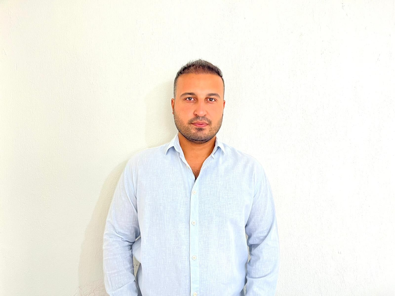 Diyar Aslan
