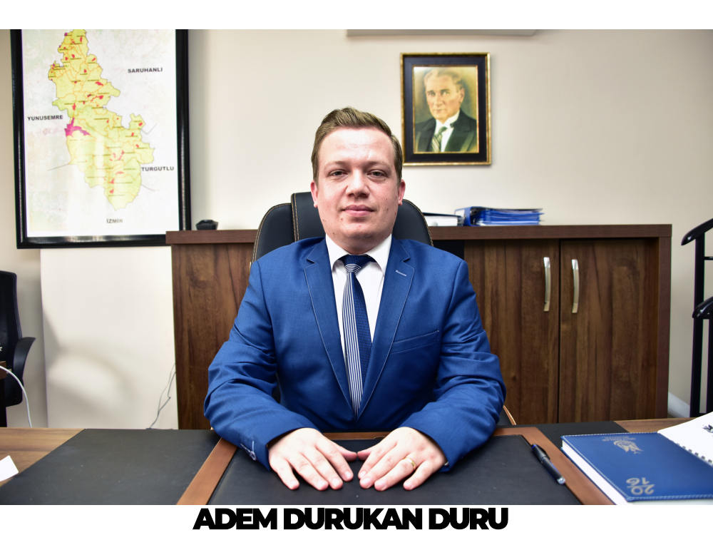 Adem Durukan Duru