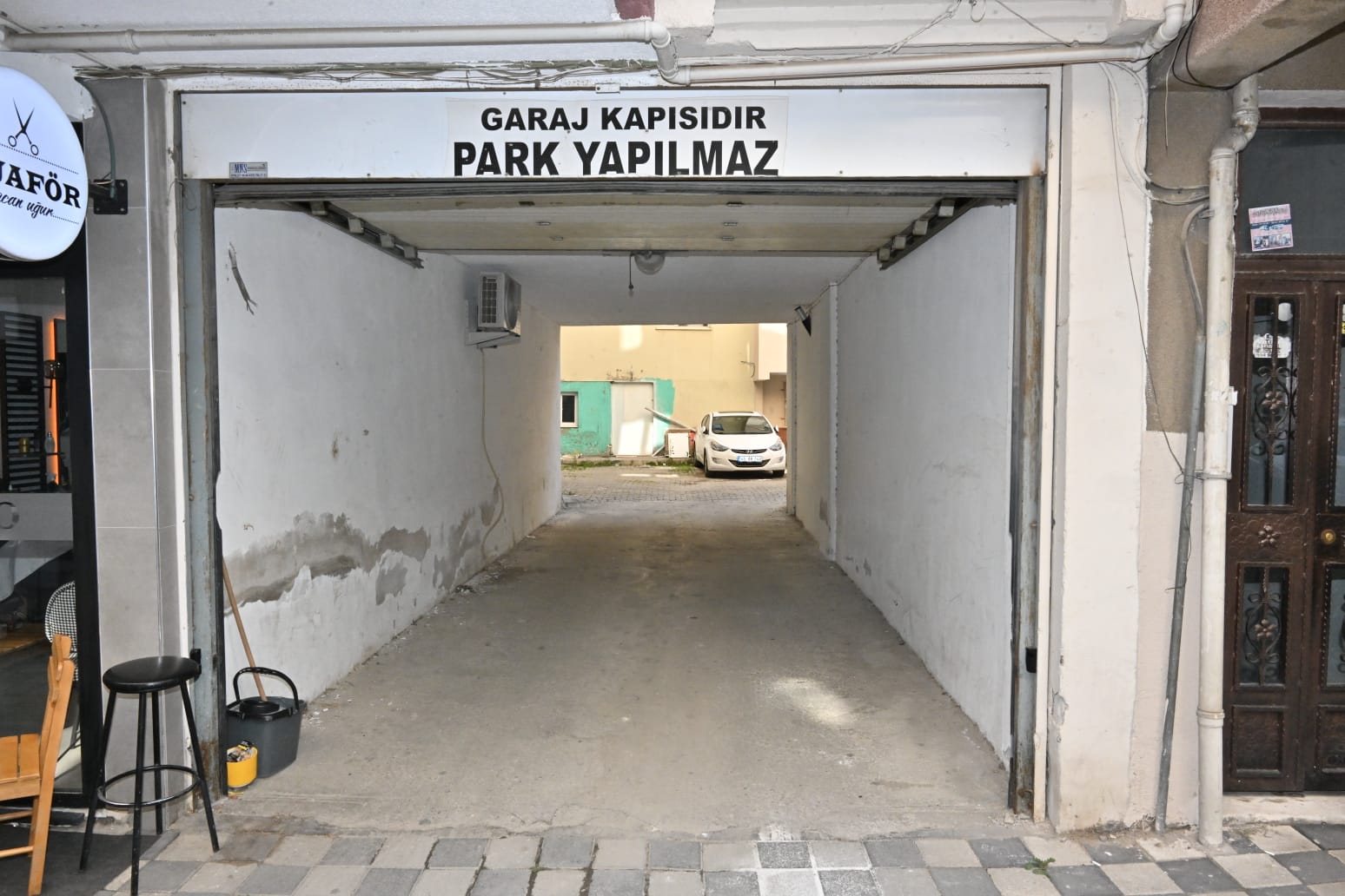 Büyükşehir’den Otopark Sorununa Çözüm Arayışı (2)